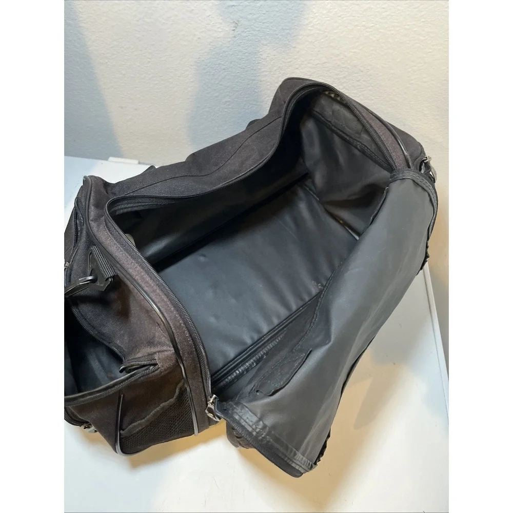 Plano Fishing Tackle Bag Organizer Trout Green Black READ MORE